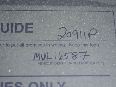 Used 2021 Lincoln Corsair AWD image 36