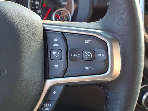 New 2026 RAM 1500 Big Horn w/ Night Edition AWD/4WD image 28