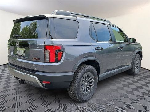 New 2026 Honda Passport TrailSport image 3