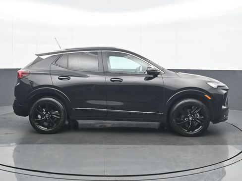 Used 2024 Buick Encore GX Sport Touring AWD/4WD image 7