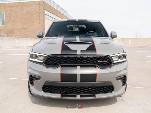 Used 2022 Dodge Durango R/T w/ Tow 'N Go Package image 2