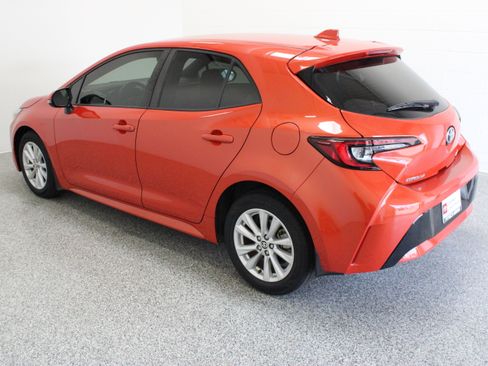 Used 2024 Toyota Corolla SE FWD image 9