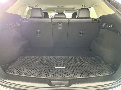 Used 2022 MAZDA CX-5 AWD 2.5 S w/ Premium Plus Pkg image 26