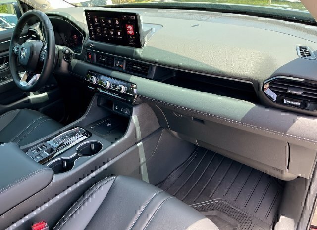 New 2026 Honda Pilot Touring image 16