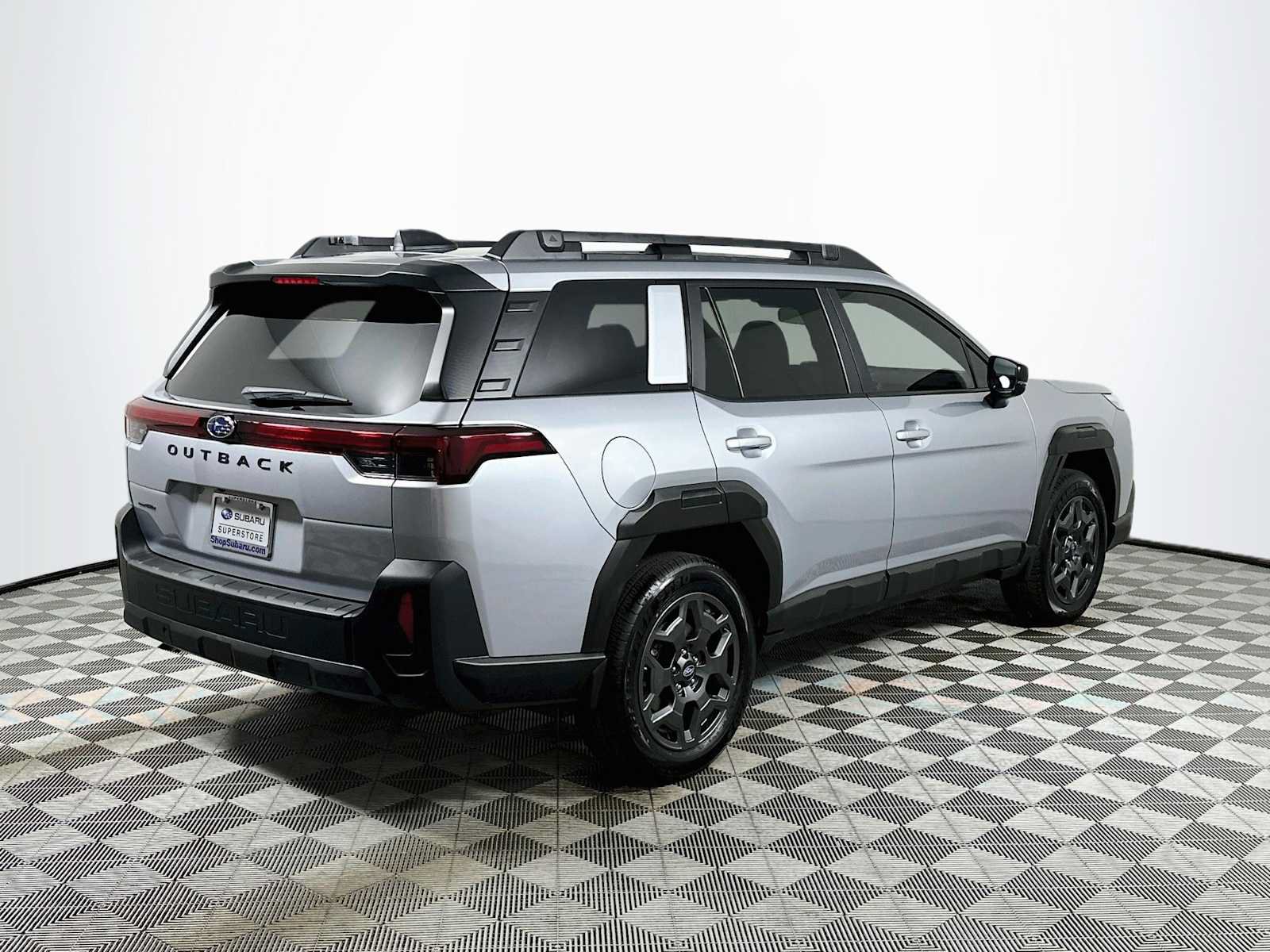 New 2026 Subaru Outback Premium AWD/4WD image 7