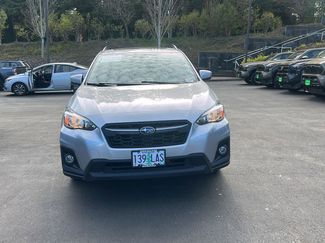 Used 2019 Subaru Crosstrek 2.0i Premium video 1