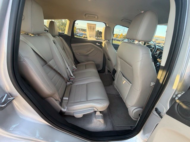 Used 2014 Ford Escape Titanium FWD image 30
