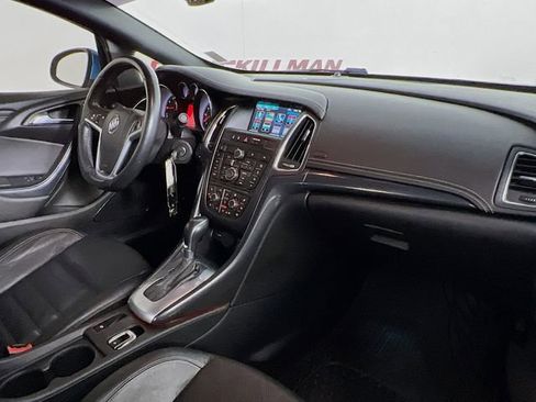 Used 2017 Buick Cascada Sport Touring image 35