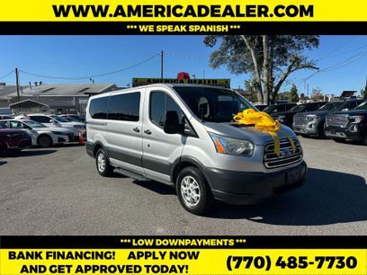 Used 2015 Ford Transit 150 XLT