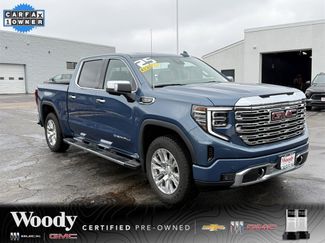 Certified 2025 GMC Sierra 1500 Denali video 2