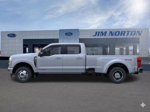 New 2026 Ford F350 Lariat w/ Lariat Ultimate Package AWD/4WD image 4