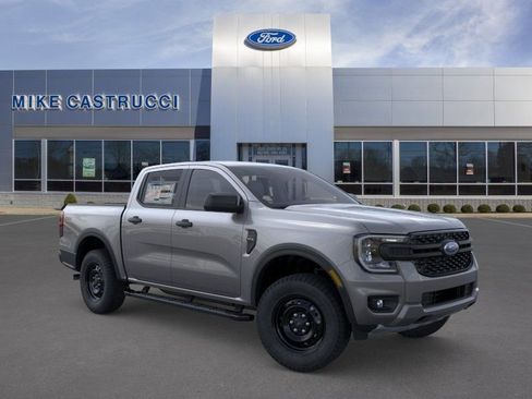 New 2026 Ford Ranger XL AWD/4WD image 7