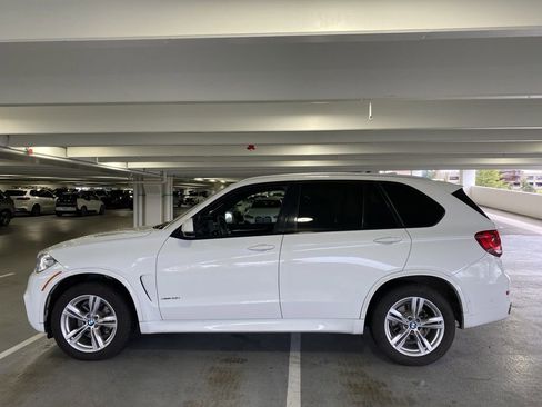 Used 2015 BMW X5 xDrive35i image 3