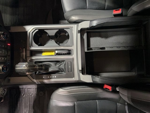 Certified 2019 Ford F150 Raptor w/ Equipment Group 802A Luxury AWD/4WD image 29
