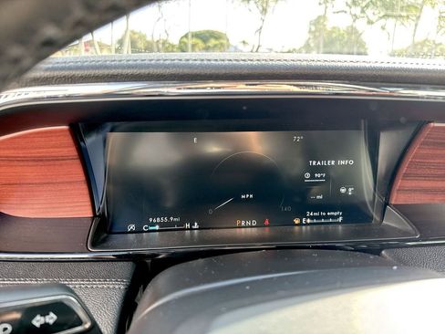 Used 2020 Lincoln Navigator L Reserve w/ Luxury Package image 50