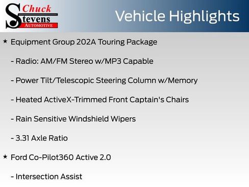New 2027 Ford Expedition Max Active RWD image 8