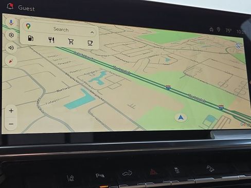 New 2025 Chevrolet Silverado 2500 High Country w/ Technology Package image 14