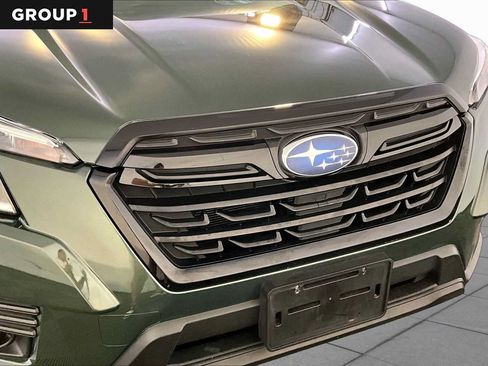Certified 2023 Subaru Forester AWD/4WD image 58