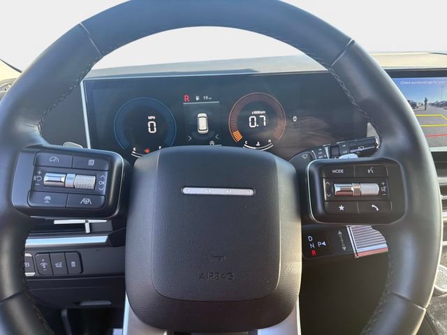 Used 2025 Hyundai Santa Fe SE FWD image 20