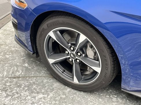 Used 2023 Ford Mustang GT w/ Equipment Group 301A image 30