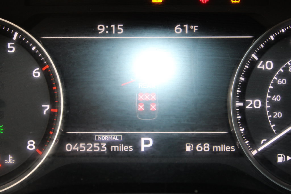 Used 2025 Mitsubishi Outlander SE FWD image 19