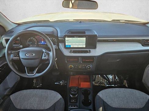 Used 2022 Ford Maverick XLT w/ Equipment Group 300A Standard image 16