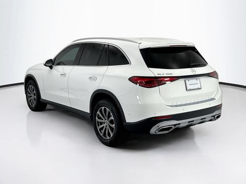 Used 2023 Mercedes-Benz GLC 300 image 3