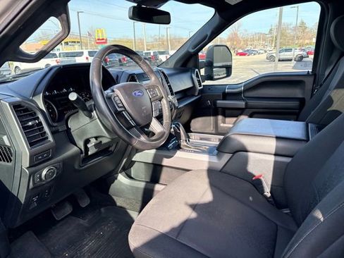 Used 2020 Ford F150 XLT w/ Equipment Group 302A Luxury image 17