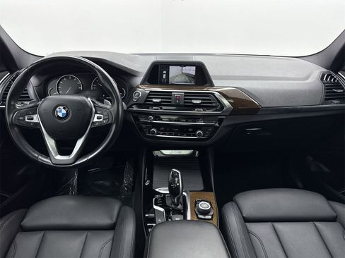 Used 2019 BMW X3 sDrive30i w/ Driving Assistance Package image 14