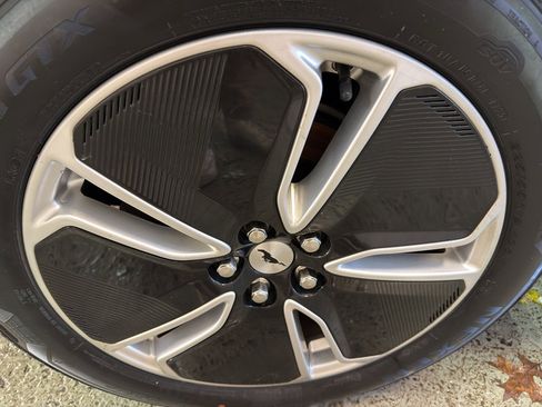 Used 2022 Ford Mustang Mach-E Select image 35