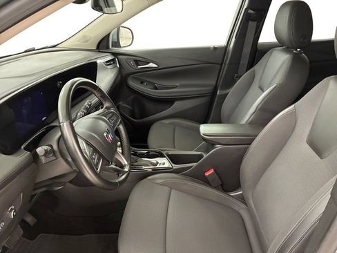 Certified 2024 Buick Encore GX Preferred FWD image 12
