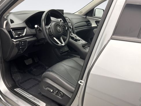 Used 2023 Acura RDX AWD w/ Technology Package image 10