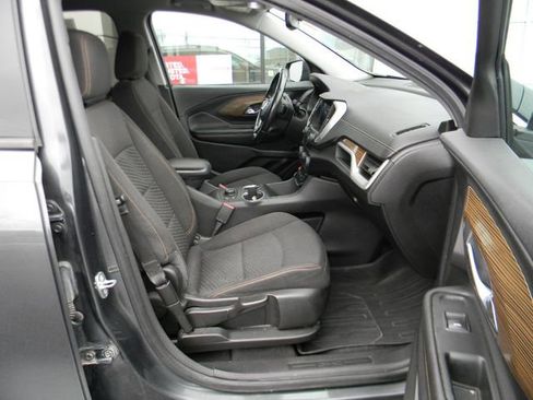 Used 2019 GMC Terrain SLE w/ Driver Convenience Package AWD/4WD image 26