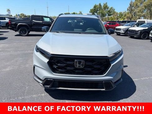 Used 2023 Honda CR-V Sport image 2