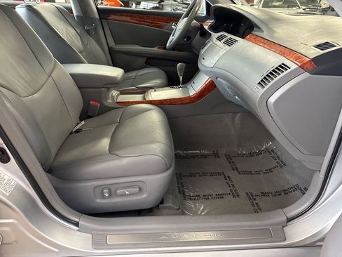 Used 2006 Toyota Avalon XLS image 93