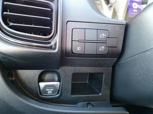 New 2026 RAM ProMaster 3500 w/ Safety Group image 18