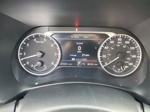 Used 2024 Nissan Sentra SV image 13