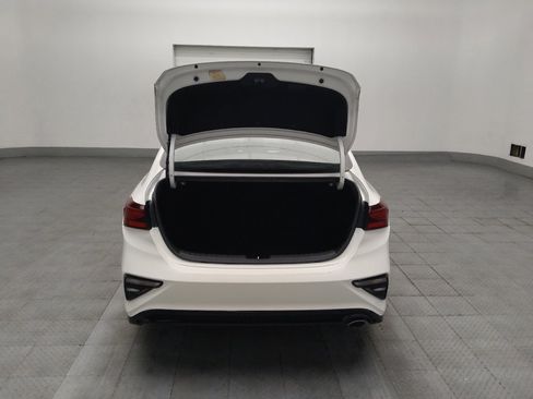 Used 2019 Kia Forte LXS image 29