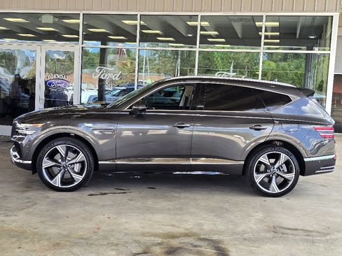 Used 2025 Genesis GV80 2.5T Prestige image 23