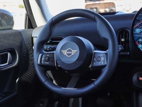 New 2026 MINI Cooper S FWD image 16