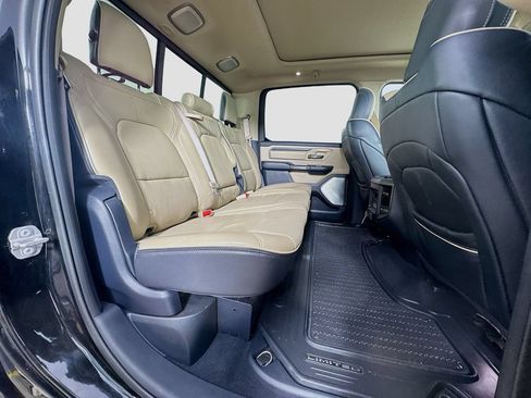 Used 2019 RAM 1500 Limited AWD/4WD image 37
