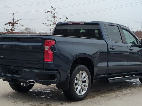 Used 2021 Chevrolet Silverado 1500 RST image 6