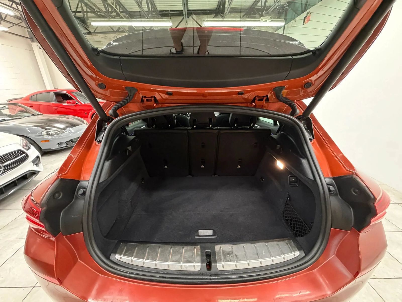 Used 2018 BMW X2 sDrive28i w/ Convenience Package FWD image 17