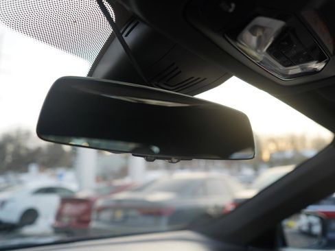 Used 2022 BMW 840i xDrive Convertible w/ Comfort Seating Package image 35