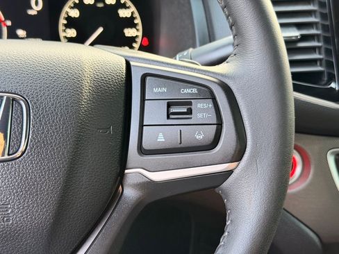 Used 2024 Honda Ridgeline Sport image 28