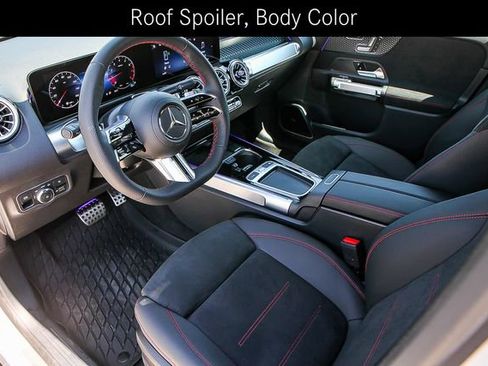 Certified 2025 Mercedes-Benz GLB 250 image 11
