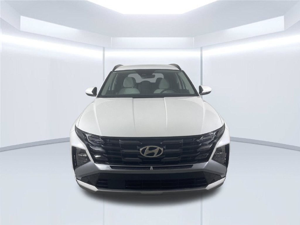 New 2026 Hyundai Tucson SEL Plus FWD image 15