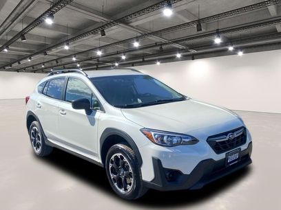 Used 2022 Subaru Crosstrek 2.0i