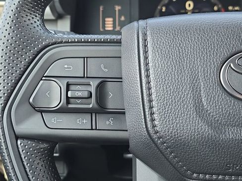 New 2025 Toyota Tacoma SR5 image 16