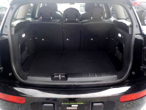 Used 2017 MINI Cooper Clubman image 18